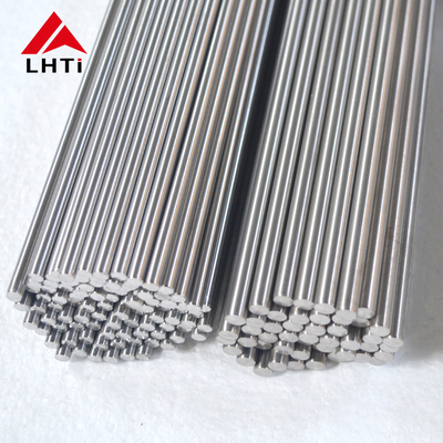 Buon prezzo Precisione Titanio 5mm 6mm 7mm 8mm 9mm 10mm in linea