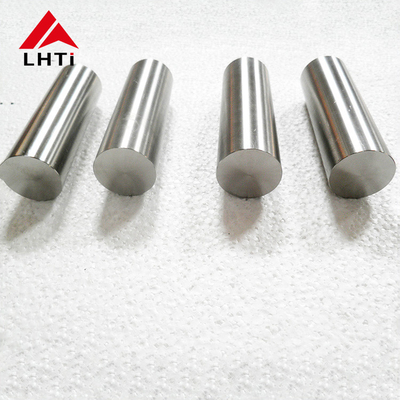 Buon prezzo ASTM B348 Dia 3mm 5mm 10mm Gr1 Bar di titanio in linea