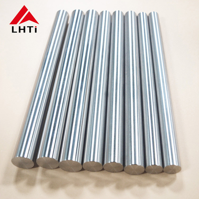 Buon prezzo Argento GR1 / GR2 / GR5 Righe di titanio per il settore industriale, medico e aerospaziale in linea