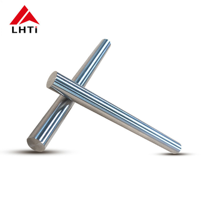 Buon prezzo Alto allungamento 3mm 4mm 5mm 6mm 8mm Righe di titanio per industria in linea