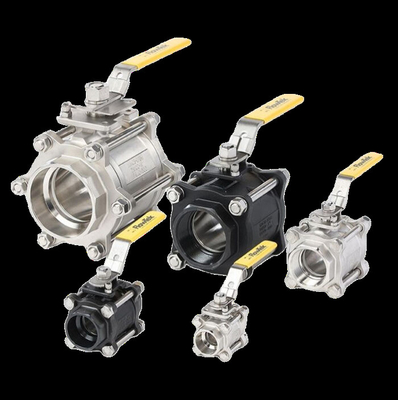 Buon prezzo Valvola elettrica a sfera in titanio Gr1 e Gr2 di 8 pollici classe 150 DN 15-250 per l'approvvigionamento idrico in linea