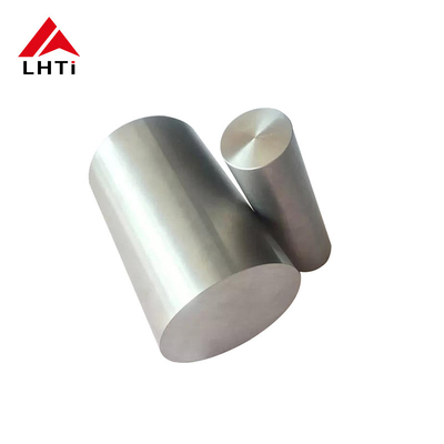 Buon prezzo Barre di lega di titanio applicate per uso medico GR1 GR2 GR5 GR7 ASTM B338 B337 in linea