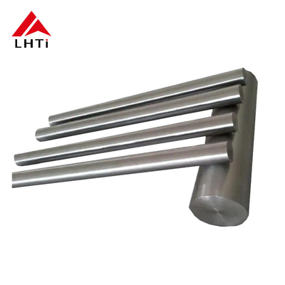 Buon prezzo GR1 GR2 GR5 GR7 Barre in lega di titanio e norme ASTM B338 e B337 ad alte prestazioni in linea