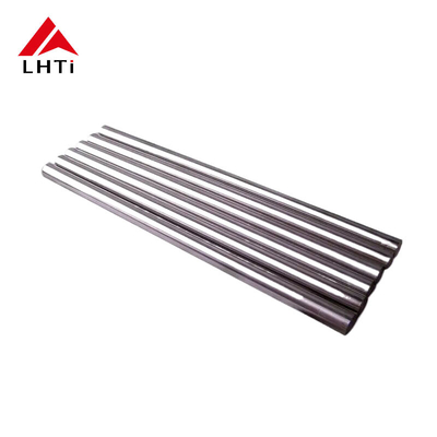 Buon prezzo Standard ASTM B338 e B337 per barre di titanio ad alte prestazioni in linea