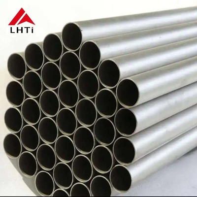 Buon prezzo Tubo di titanio industriale: la combinazione perfetta di resistenza e durata in linea
