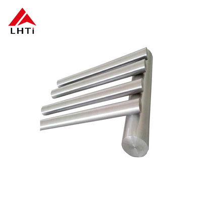 Buon prezzo Titanio commerciale puro Gr1 Rod Titanio Ronda Bar Titanio Rod Ti Per impianti medici in linea