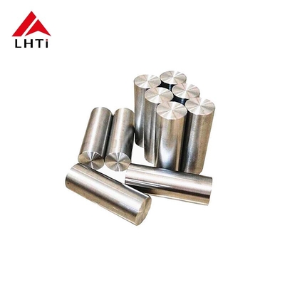 Buon prezzo Ti Grado 2 Titanio Gr2 ASTM B265 Barra rotonda di titanio per applicazioni sensibili al peso in linea