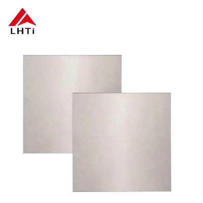 Buon prezzo Fogli di leghe di titanio ad alta resistenza al calore di grado 5 con Mtc EN10204.3.1 Certificato in linea