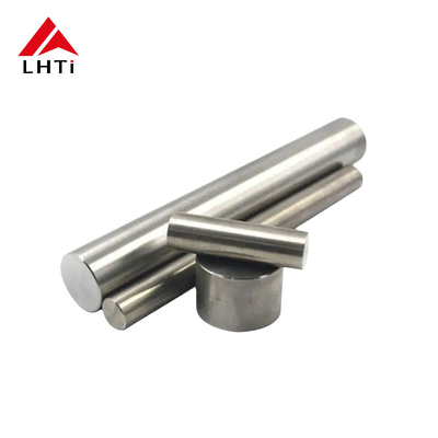 Buon prezzo Barre di titanio di grado 2 di grado 5 Barre di titanio ASTM B265 Barre rotonde di titanio per applicazioni mediche in linea