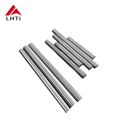 Buon prezzo Barre di titanio Gr5 Gr9 Grado 5 Grado 9 ASTM B265 Barre di titanio Barre rotonde di titanio per usi medici in linea