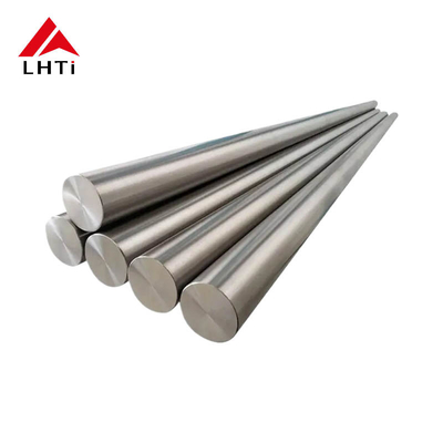 Buon prezzo ASTM B348 Grade 2 Gr2 Titanio Rod Titanio Round Bar Titanio Saldatura Rod Titanio Commercialmente puro Titanio in linea