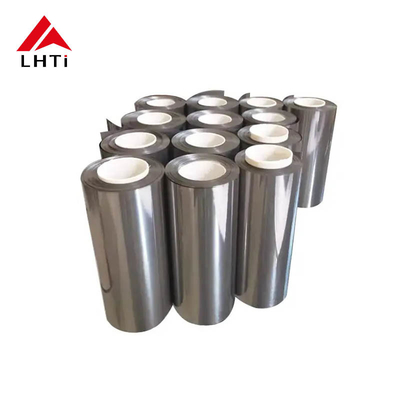 Buon prezzo Fogli di argento e di titanio lucidati per applicazioni industriali in linea