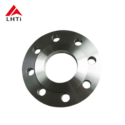 Buon prezzo EN1092-01 (Gr1, Gr2, Gr5) PN 10 per tubi industriali in linea