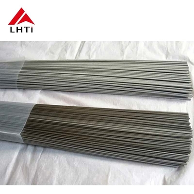 Buon prezzo Filtro di titanio ad alte prestazioni Filtro di saldatura di titanio AWS A5.16 Gr12 ERTi-12 in linea