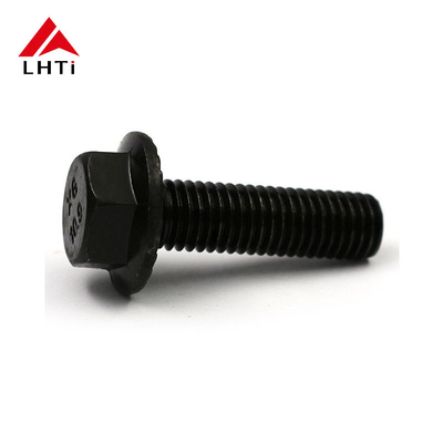 Buon prezzo Gr7 Titanio Hex bulloni dadi UNC filo 5mm-500mm in linea