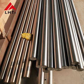 Buon prezzo Barra di titanio medica della barretta 3mm 4mm 5mm 6mm 8mm 10mm gr5eli gr23 del titanio di ASTM F136 in linea