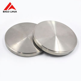 Buon prezzo Gr5 camma di titanio del disco cad che macina il diametro materiale del laboratorio dentario 98mm 98.5mm in linea