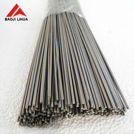 Buon prezzo Rendimento elevato di saldatura di titanio di Erti Rod Ti Filler Dia 0.8mm 1.6mm 2mm in linea