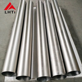 Buon prezzo ASTM B861/862 Gr2 Gr7 Gr9 0 - tubo saldato senza cuciture 6000mmTitanium in linea