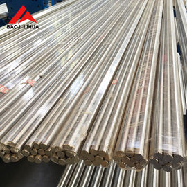 Buon prezzo Rifornimento di titanio professionale Gr1 Gr2 Antivari di titanio Rod del LH del produttore in linea