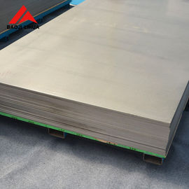 Buon prezzo Applicazione di corsa di titanio della lamina di metallo di applicazione di industria ASTM B265 Gr2 Gr5 in linea