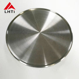 Buon prezzo Flangia cieca di titanio 1092 della flangia DN600 PN10 Gr2 dell'en BL in linea