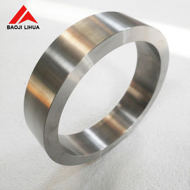 Buon prezzo Il titanio industriale ha forgiato grande 300mm la dimensione di Ring Grade 5 Ti6Al4V 200mm 250mm in linea