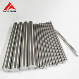 Buon prezzo Tempo di impiego lungo di titanio rotondo di Rod Tc 4 Ti6Al4V ASTM B348 GR5 della lega in linea
