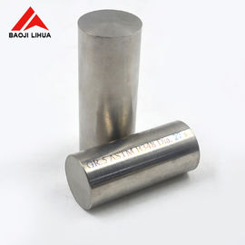 Buon prezzo Rod Gr di titanio forgiato 2 Gr5, portata di titanio rotonda di lunga vita del blocco ASTM B381 in linea