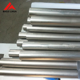 Buon prezzo Termoresistenza di superficie luminosa saldata di titanio del tubo Gr2 dello scambiatore di calore in linea