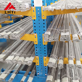 Buon prezzo Barretta di titanio di ASTM B348 4mm 5mm 6mm 8mm 10mm 12mm 15mm Gr5 Ti6Al4V in linea