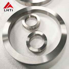 Buon prezzo Il titanio di ASTM B381 ha forgiato Ring For Chemical Industry Gr 1 Gr2 Gr5 in linea