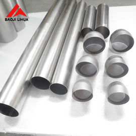 Buon prezzo Industria senza cuciture 1.0mm spessa di titanio Astm B861 della metropolitana Gr7 Gr9 Gr12 dell'anti ruggine in linea