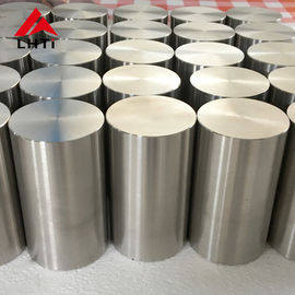 Buon prezzo Titanio temprato di CP1 CP2 intorno a Rod Natural Color Cold Rolled inossidabile in linea