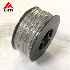 Buon prezzo Cavo di saldatura di titanio di MIG di prezzi competitivi ERTi-2 Erti-7 Erti-12 TIG in linea
