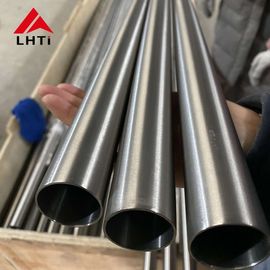 Buon prezzo Classifichi 2 tubi saldati di titanio 18.1mm in linea