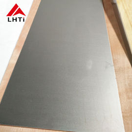 Buon prezzo Strato del titaniun di ASTM B265 Gr7 Ti-0.2Pd 3mm 5mm per industria chimica in linea