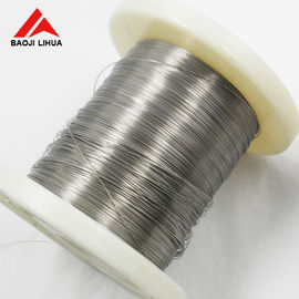 Buon prezzo Diametro di titanio 0.2mm Gr5 Gr7 Gr12 del cavo della bobina della bobina inossidabile resistenti alla corrosione in linea