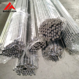 Buon prezzo il titanio Rod di 6mm 8mm utilizzato per il tondino di titanio medico di Gr5 Eli GR23 resiste alla corrosione in linea