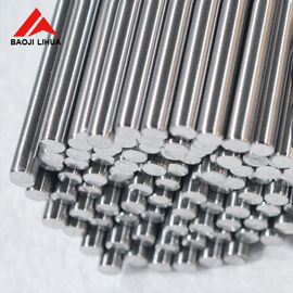 Buon prezzo Titanio trafilato a freddo Rod, sfortuna di titanio Rod Length di 10mm di Gr5 Gr9 Gr12 3000mm in linea