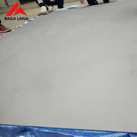 Buon prezzo Strato di titanio di alta precisione, piatto di titanio della lega Gr5 Ti6Al6v del Ti di UNS N56400 in linea
