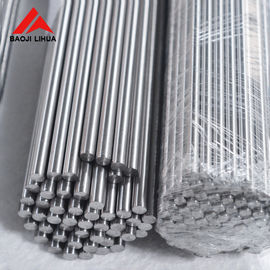 Buon prezzo Grado 5 Rod di titanio 12mm*1000mm per la produzione delle viti automobilistiche in linea
