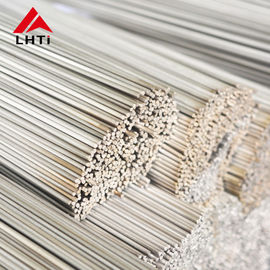 Buon prezzo Cavo di saldatura abbondante del titanio del diametro 1mm 2mm 3mm del cavo AWS A5.16 Erti-1 Erti-2 per TIG in linea