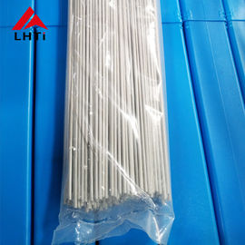 Buon prezzo Cavo diritto di titanio di AWS A5.16 Gr7 ERTi-7 per la saldatura di TIG al prezzo franco fabbrica in linea