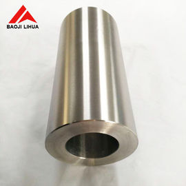 Buon prezzo Cavità di titanio Antivari di resistenza della corrosione ASTM B348 OD100mm in linea