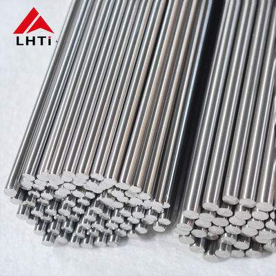 Buon prezzo Titanio forgiato F136 medico Rod di ASTM Ti6AL4V ELI Gr 23 in linea