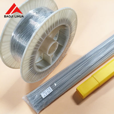 Buon prezzo Cavo e Rod Filler di saldatura di titanio e duplex in linea