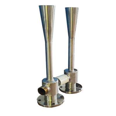 Buon prezzo bolla nana dispositivo Venturi Jet Aerator Corrosion Resistant dell'attrezzatura di titanio 3kw in linea