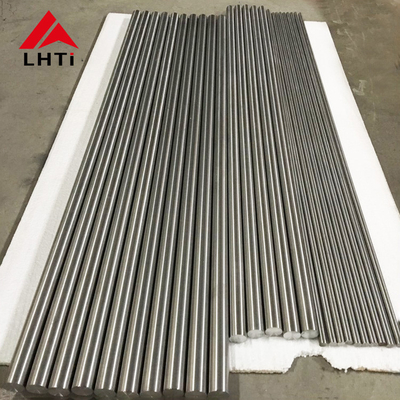 Buon prezzo Sabbiatura non magnetica di titanio di TA18 Gr9 3al2.5v Antivari ASTM F67 in linea