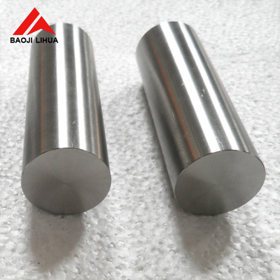 Buon prezzo Titanio di ASTM F67 intorno alla superficie di Rod Annealed Bar With Polished in linea